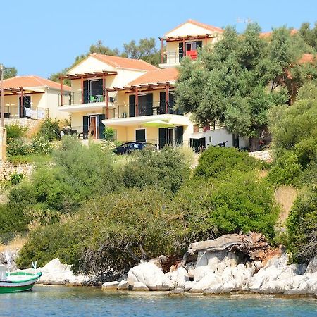 Elia Village Katomerion Exteriér fotografie