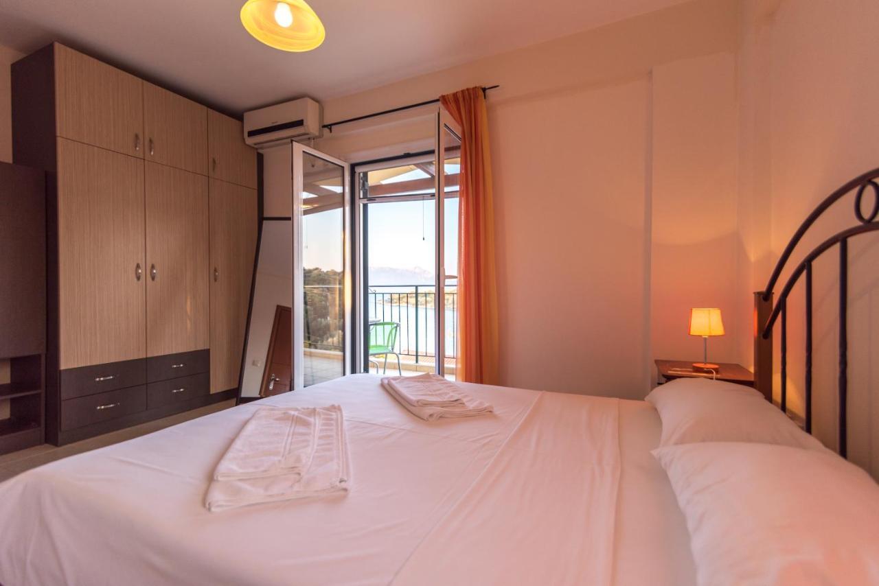 Elia Village Katomerion Exteriér fotografie