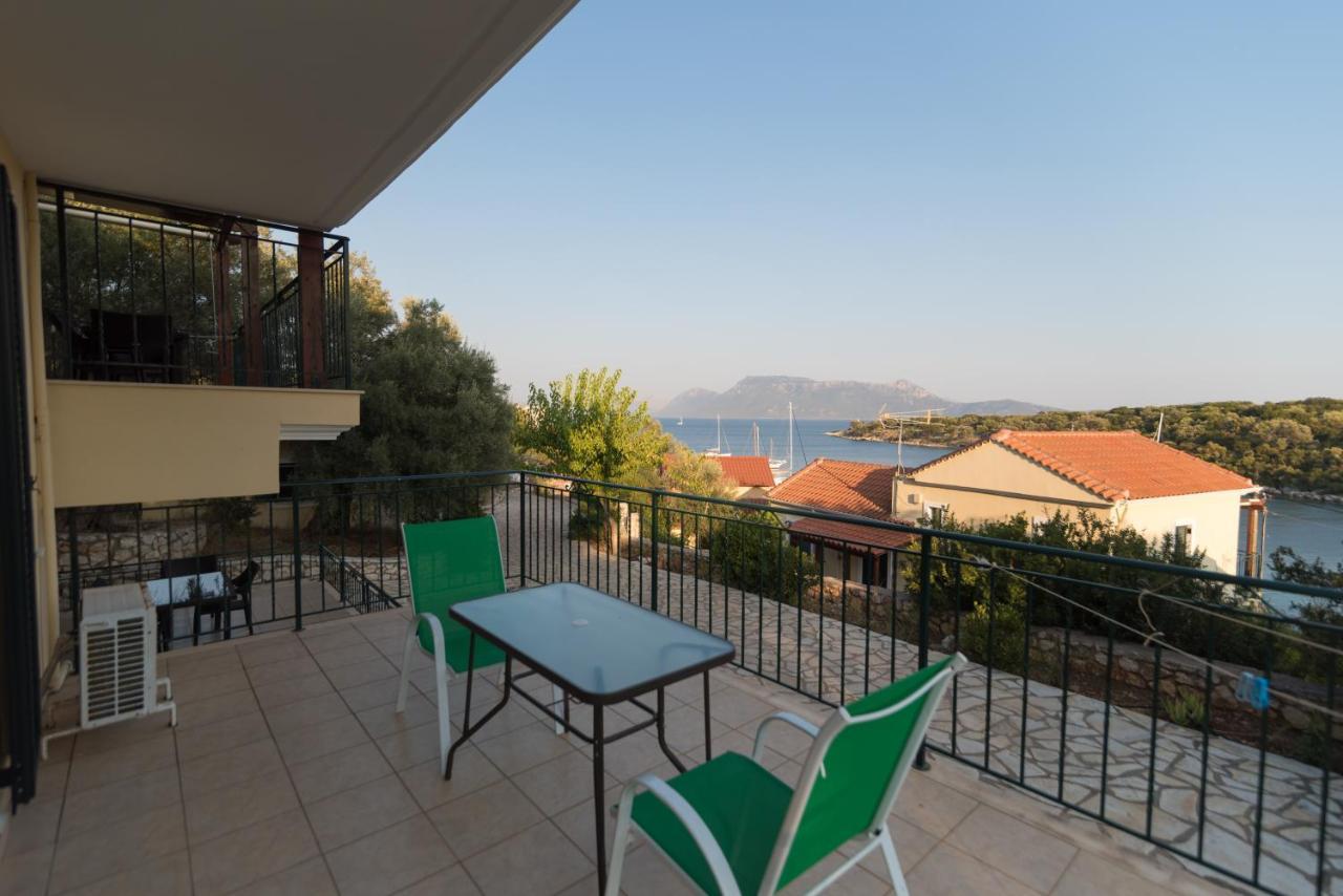 Elia Village Katomerion Exteriér fotografie