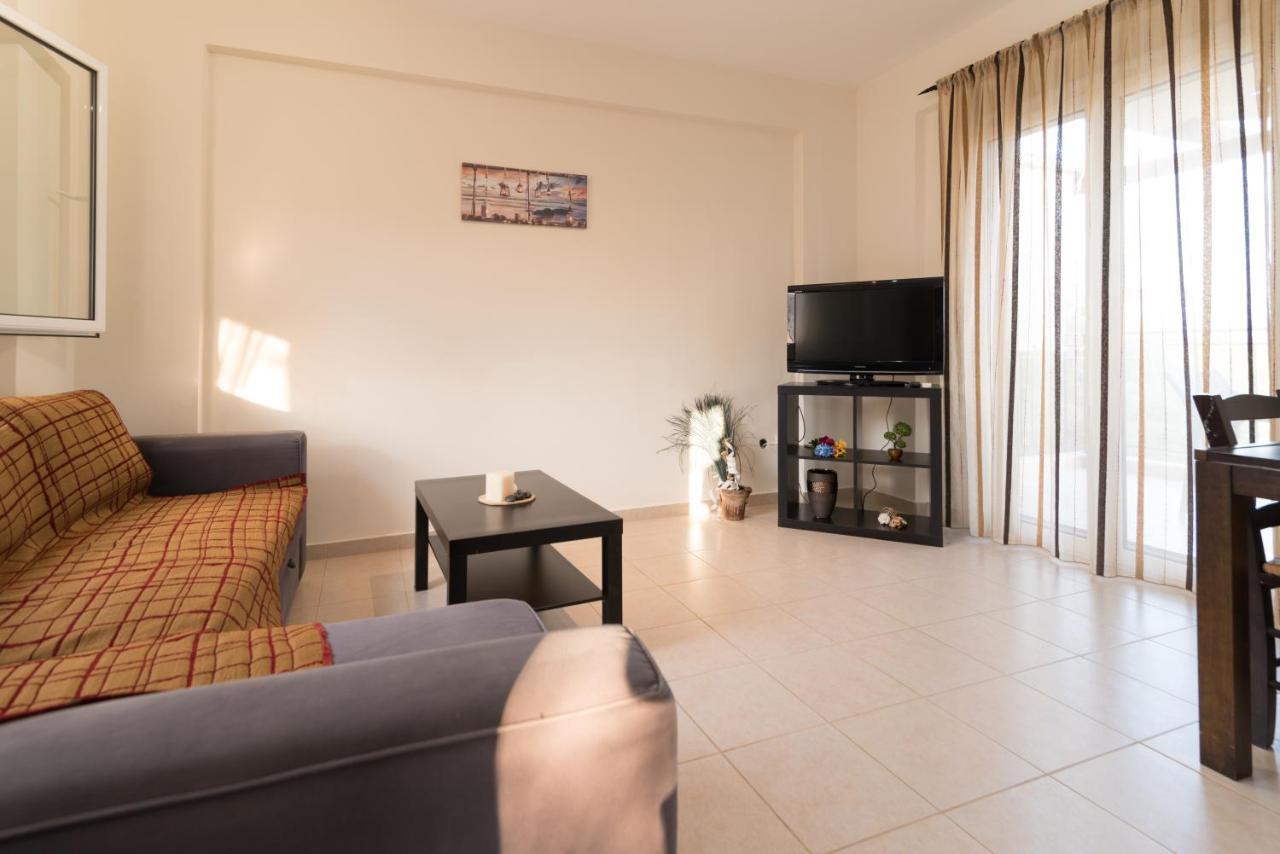 Elia Village Katomerion Exteriér fotografie