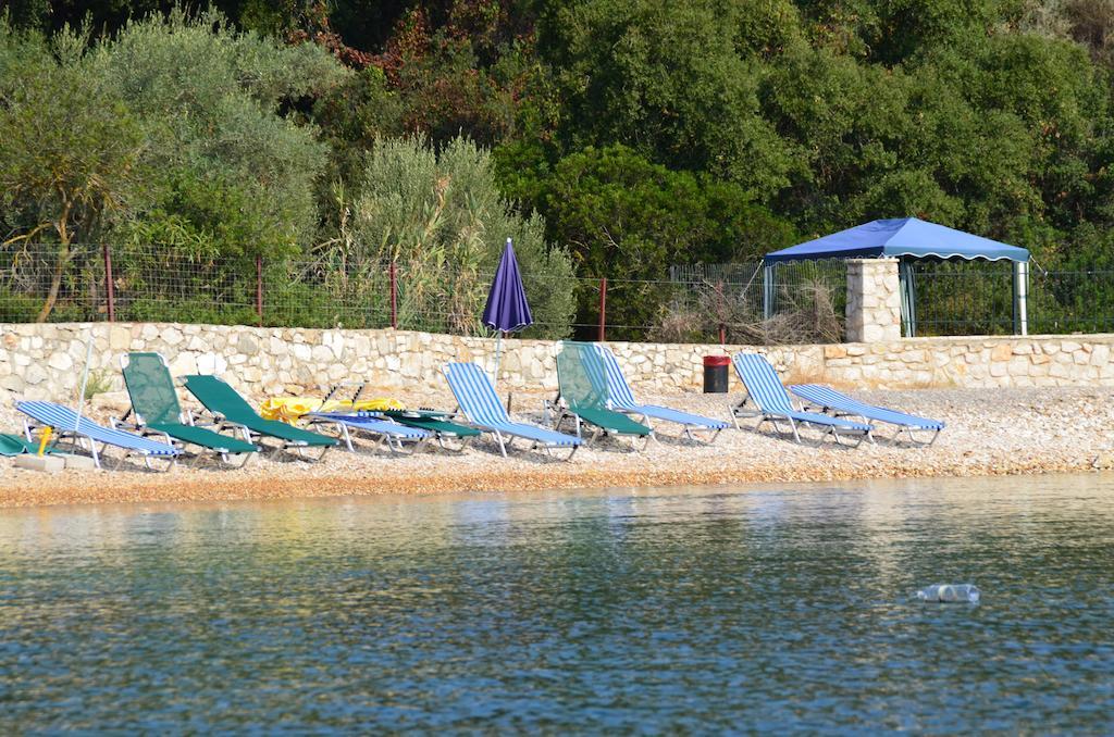 Elia Village Katomerion Exteriér fotografie