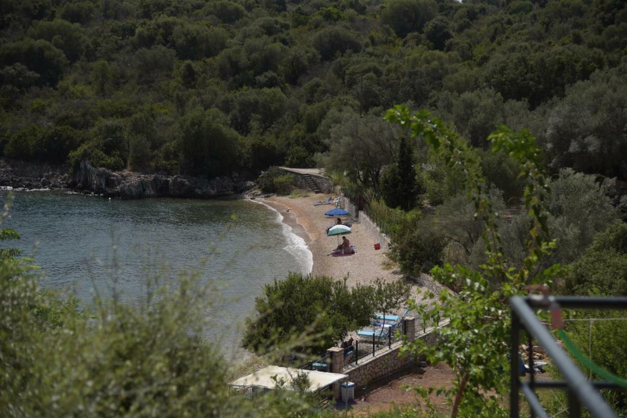 Elia Village Katomerion Exteriér fotografie