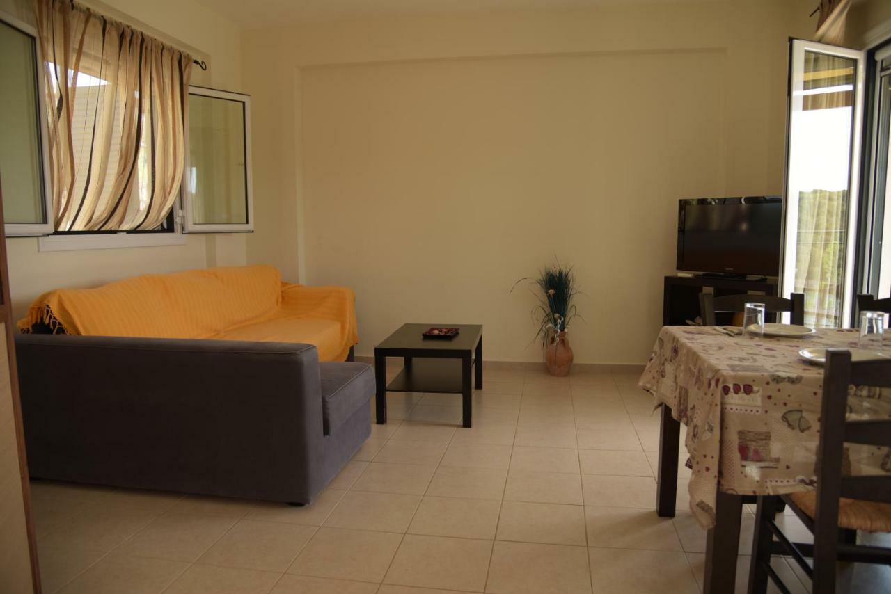 Elia Village Katomerion Exteriér fotografie