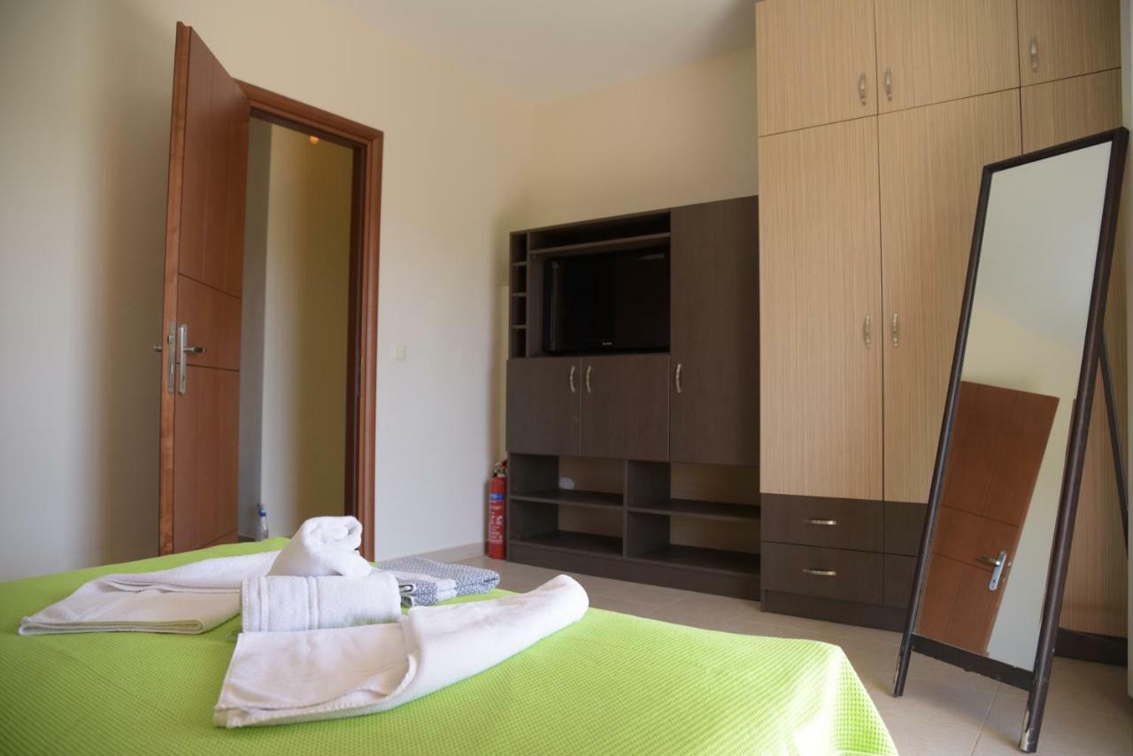 Elia Village Katomerion Exteriér fotografie