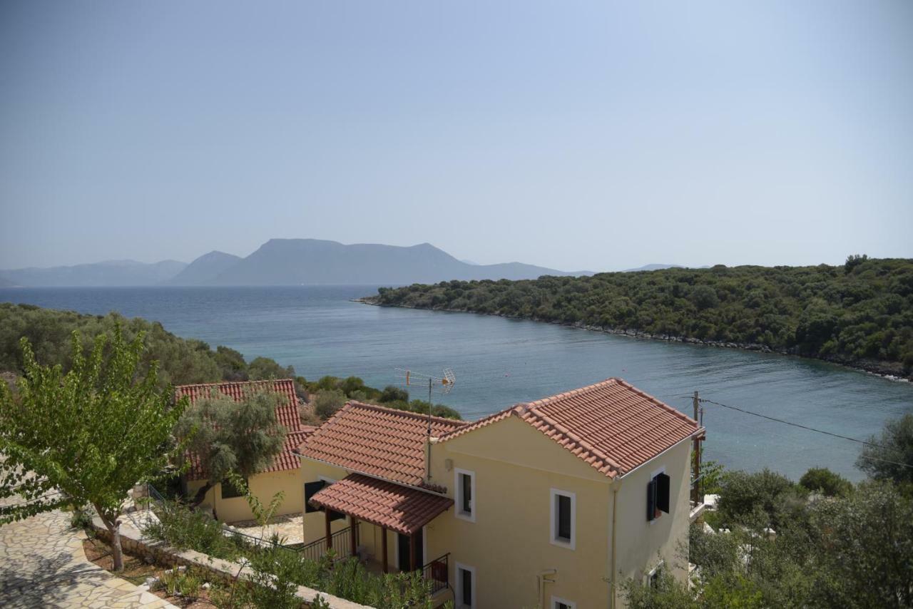 Elia Village Katomerion Exteriér fotografie