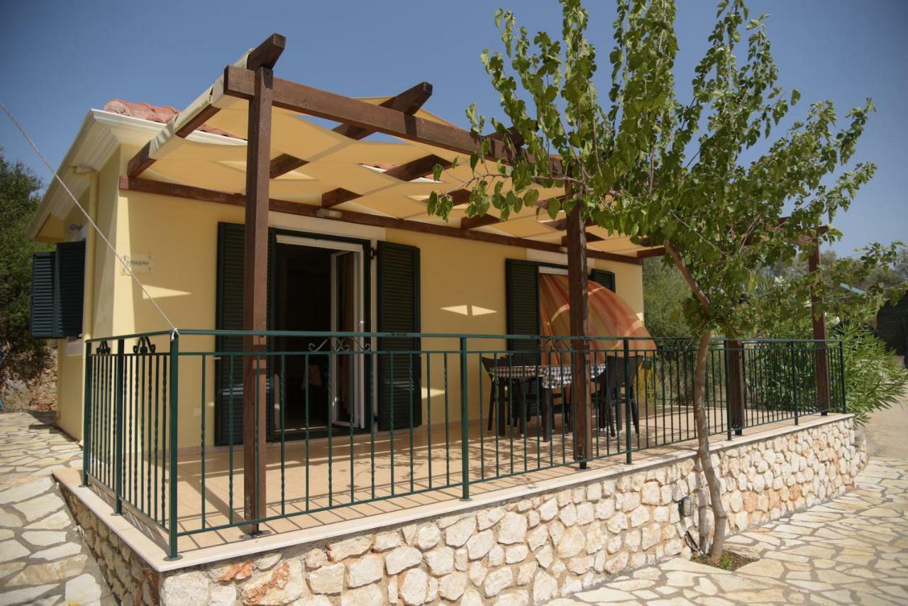 Elia Village Katomerion Exteriér fotografie