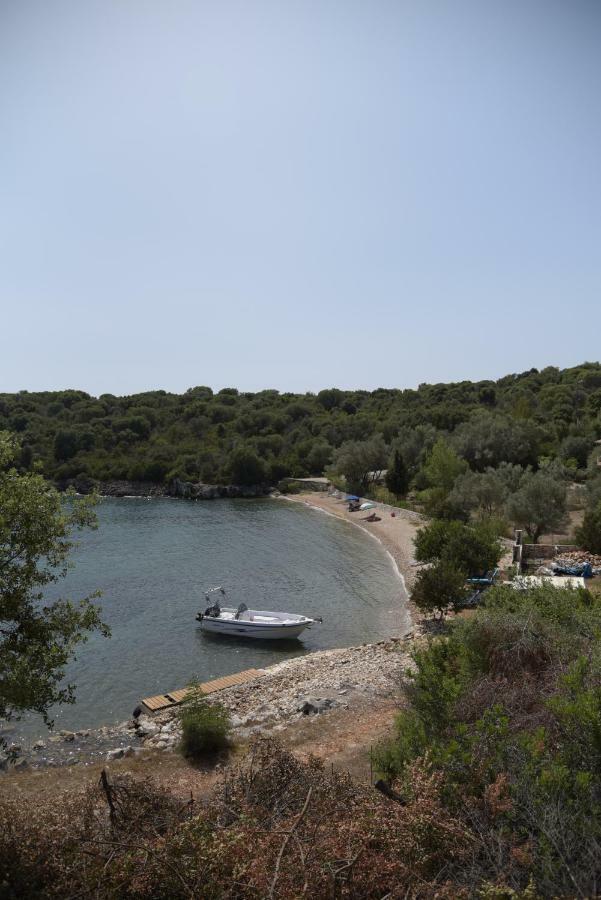 Elia Village Katomerion Exteriér fotografie