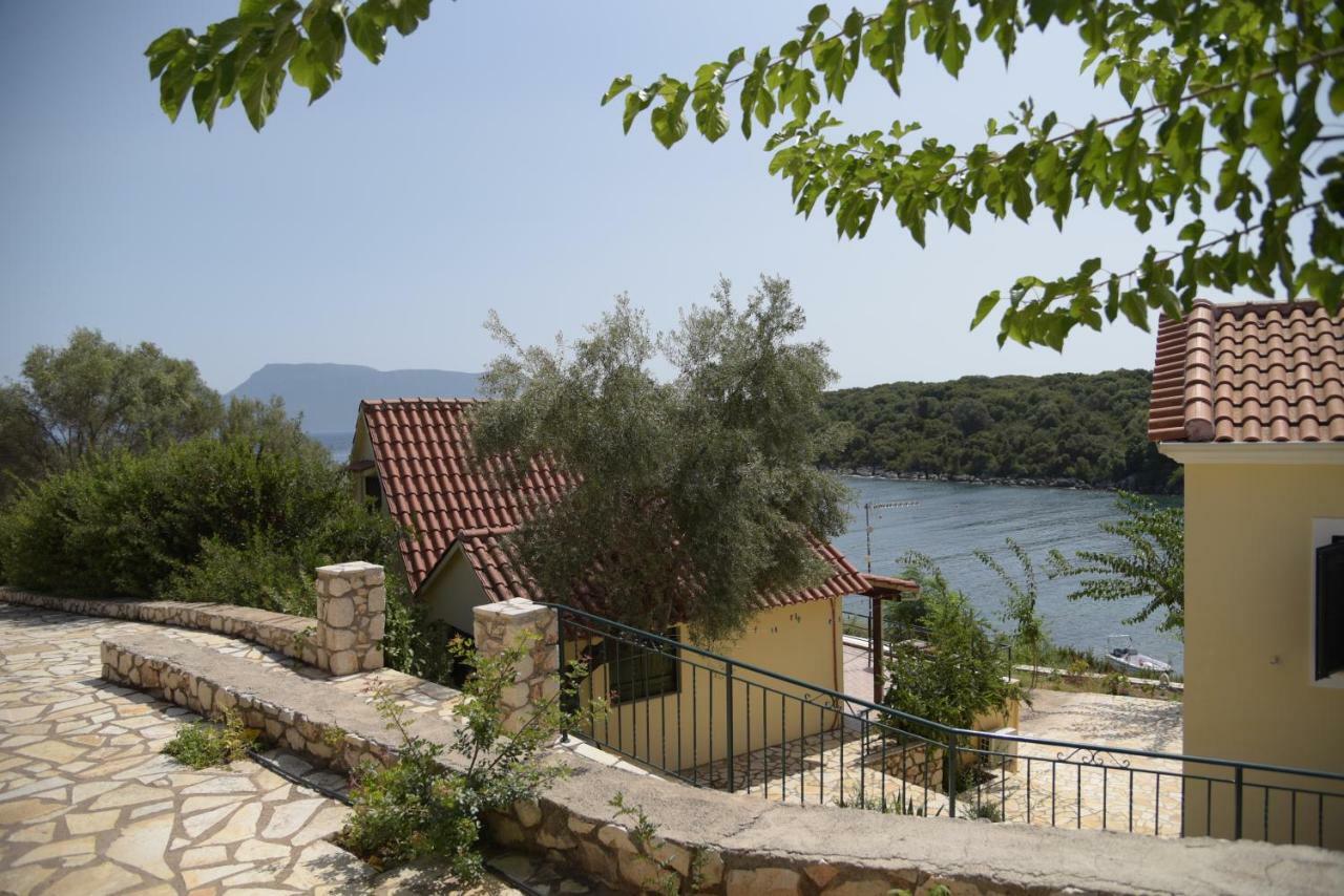 Elia Village Katomerion Exteriér fotografie