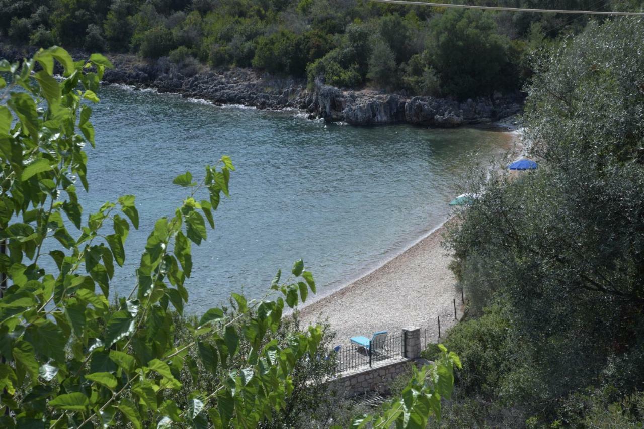 Elia Village Katomerion Exteriér fotografie