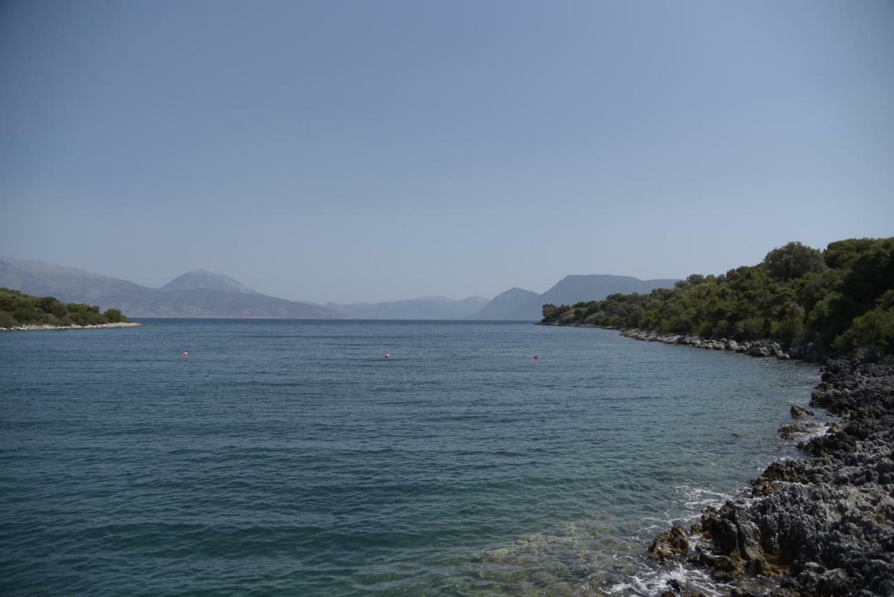 Elia Village Katomerion Exteriér fotografie